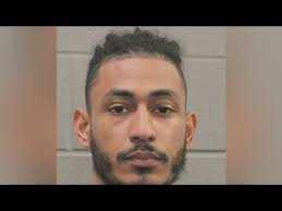 Police find Sara Goodwin's remains,28-year-old man charged