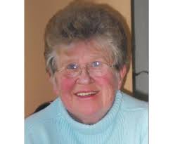 Arlene Lewandowski Obituary (1936