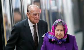 Her middle name is in honor of her grandmother and harry's mother. Queen Elizabeth Won T Go By Lilibet Nickname After Prince Philip S Death Royal News Express Co Uk