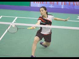 Maybe you would like to learn more about one of these? Hot Girl Cáº§u Long Viá»‡t Nam Gianh Ve Dá»± Olympic Tokyo 2020