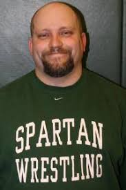 1994-1995 Beavercreek Wrestling Awards Coaches: Head: Gary Wise