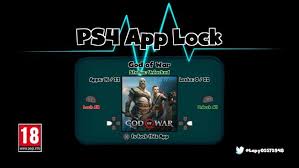 This is easily achieved with our latest firmware version. Lapy On Twitter Ps4 App Lock 1 02 This Is Only For Fw 6 72 If You Stay At 5 05 Use The Previous Version Https T Co Tnobrqquv5 If Someone Try It Let Me Know