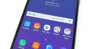 Samsung Galaxy J6 2018 Smartphone Review Smartphone Reviews Smartphone Samsung Galaxy