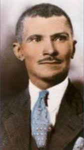 Mexia Oil Boom's Prosperity and Purpose: The Story of Lee Wilder Thomas