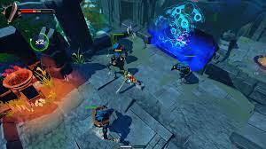 Share it with your friends, family and loved ones. Stories The Path Of Destinies Review Saving The World One Choice At A Time