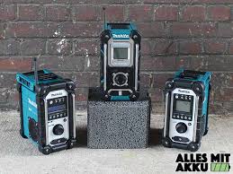 Some makita jobsite radios can be shipped to you at home, while others can be picked up in store. Makita Baustellenradio Test Die Besten Modelle Im Test