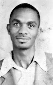 Florida Memory • Portrait of Edwin F. Norwood Sr.