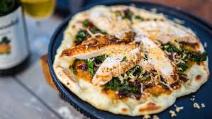 Rezept Pfannenpizza Mit Ofenhuhn Ndr De Ratgeber Kochen