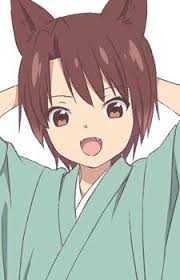 Natsume Konohana Kitan Anime Romance Anime Otaku Anime