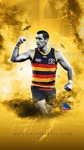 We have an extensive collection of amazing background images carefully. Adelaide Crows On Twitter Need A Wallpaper Refresh Before Round One Add Some Texwalker13 To Your Mobile Weflyasone
