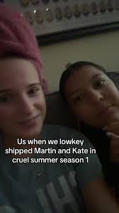 Kate Christensen Martin