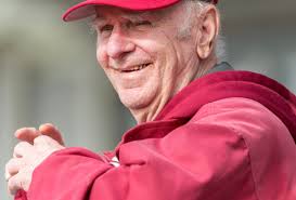 Service for former Coach Doran July 23