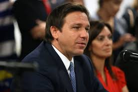 Florida's largest school district is worried about funding after governor  bans mask mandates for schools