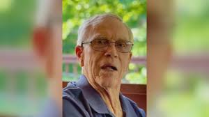 Obituary: Thomas, Larry Alden