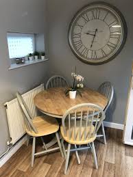 We did not find results for: New Kentucky 100 Cm Round Dining Table 4 Chairs Very Co Uk
