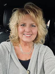 I have fought with my curly /wavy hair my whole life . Finally at 62 trying  to embrace it .