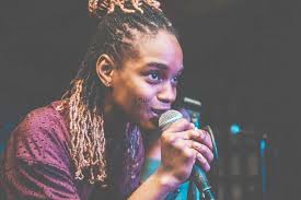 jamaican singer koffee becomes youngest ever reggae