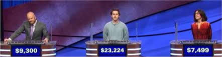Final Jeopardy Daytime Tv Personalities 4 5 21 Fikkle Fame