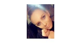 Kristina Marie Case Obituary (2023)