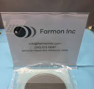 LAM 716-028627-104 BAFFLE, SIC,6" XL, LRC, 120753