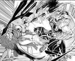 Download nonton shuumatsu no walküre episode 1 360p, 480p, . Link Baca Manga Shuumatsu No Valkyrie Record Of Ragnarok Chapter 51 Hajun Tak Terkalahkan Buddha Putus Asa Portal Purwokerto