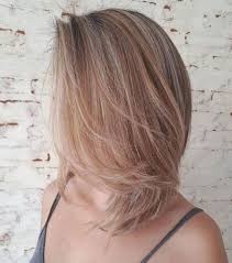 50 Medium Shoulder Length Hairstyles For Fine Thin Hair Ms Full Hair Shoulder Length Hair Thin Fine Hair Hairstyles For Thin Hair