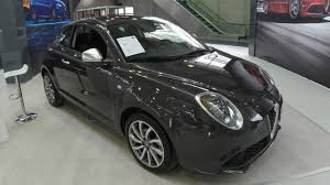 Image result for Grigio Antracite 2015 MiTo