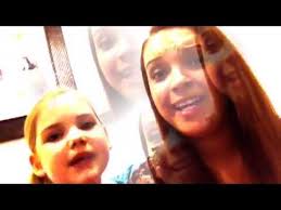 Eden Wood Feat. Dani, Carson And Robert