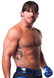 Aj styles ретвитнул(а) usa network. Aj Styles Should Bring Back The Bowl Cut Squaredcircle