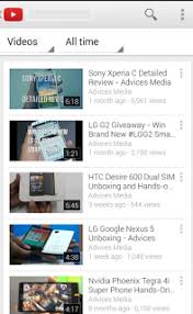 Download 6.6mb youtube 5.0.21 old version apk free for android phones, tablets and tv. Youtube Apk App Latest Version 2017 Full Free Download For Android Iphone Old Version
