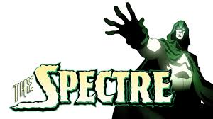 Top giới thiệu spectre linh hồn báo thù của dc comics. Dc Showcase The Spectre Movie Fanart Fanart Tv