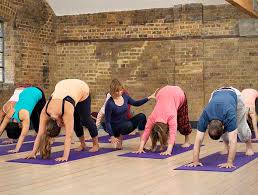 Check spelling or type a new query. Yoga Classes Catherine Annis