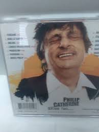 Philip Catherine