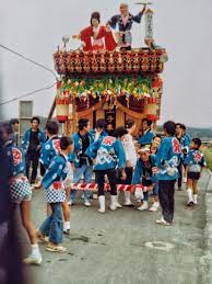 遠州の祭り おしゃれまとめの人気アイデア pinterest 遠州の祭り 遠州の祭り 祭り 屋台 山車