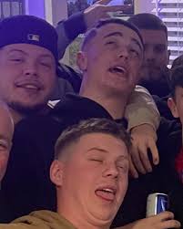 Joseph Mackley (@joey_mackley) • Instagram photos and videos