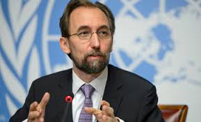 Alto Comisionado de las Naciones Unidas para los Derechos Humanos visitará  El Salvador