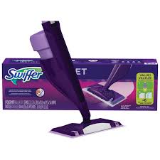 Swiffer sweeper xl is 1.5x wider than our regular swiffer sweeper. Swiffer Broom Mop 38060 00 624490 92811 Fournitures De Bureau Denis