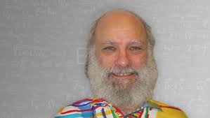 Robert Becker :: Department of Physics and Astronomy