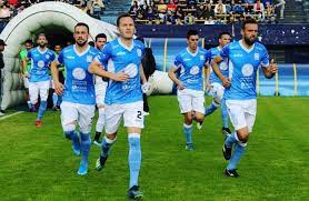 In 9 matches estudiantes de rio cuarto has not lost the goal. Primera Nacional Estudiantes De Rio Cuarto Sigue Ganando Cordoba Times Deportes