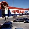 The hypermart concept was modeled after earlier efforts from other retailers, notably french retailers such as auchan and carrefour, and the midwestern big retailer meijer. 1