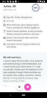 There is no other dating site like okcupid premium. Okcupid 58 2 0 Download For Android Apk Free