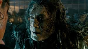 Captain jack sparrow ist gerade erst dem tod von der schippe gesprungen, als bereits. Javier Bardem Salazar Ist Wie Ein Verwundeter Stier In Der Arena B Z Berlin