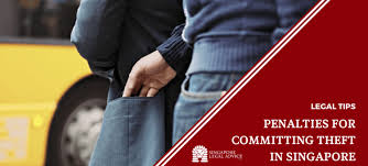 Penalties For Committing Theft In Singapore Singaporelegaladvice Com