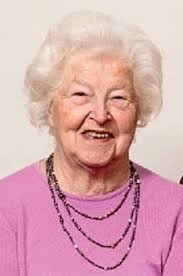 Helen Downs Obituary (2019)