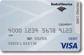 Check spelling or type a new query. Bank Of America Cashpay Prepaid Visa Reviews August 2021 Supermoney