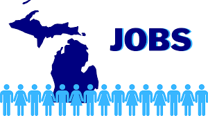 Marquette county departments of transportation are branches of michigan state, marquette. Michigan S Unemployment Rate Decreases In February