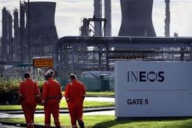 From behind the scenes updates on the vehicle's progress, including the exterior design reveal, to a look at people with the grenadier spirit. Ashland To Sell Composites To Ineos Chemanager