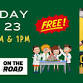 Science World on the Road event image