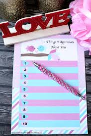 Check spelling or type a new query. Wife Appreciation Day 40 Ways To Celebrate Moms Munchkins