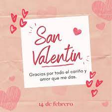 14 De Febrero Imagenes Cartas Y Frases De Amistad Para Compartir El Dia De San Valentin 2022 Union Guanajuato